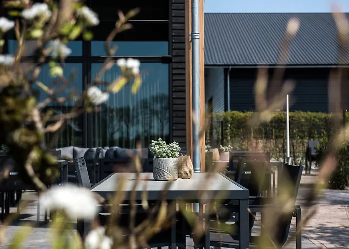 Fruitpark Hotel&Spa