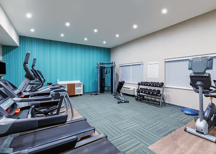 Holiday Inn Express & Suites - Dalhart, An Ihg Hotel