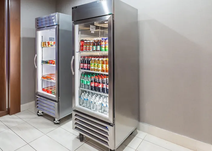 Holiday Inn Express & Suites - Dalhart, An Ihg Hotel