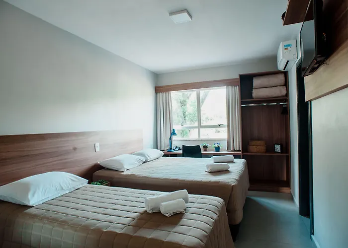 Vallér Montanha Hotel