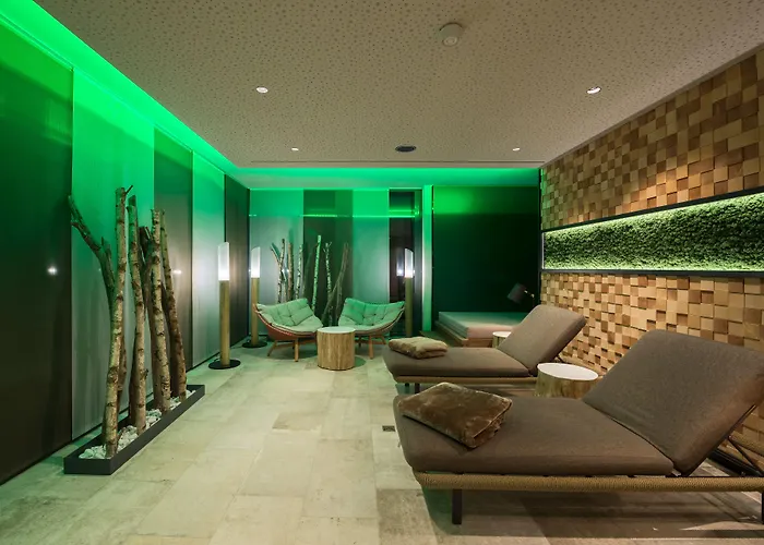 Familotel Schreinerhof