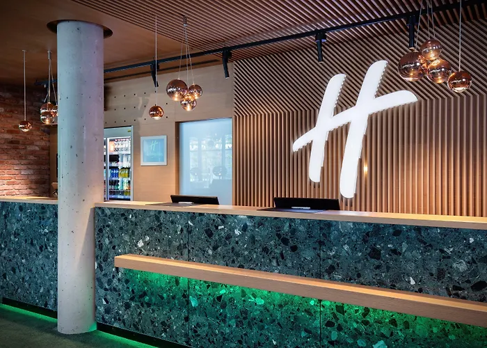 Holiday Inn - Osnabrueck By Ihg