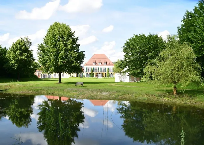 Gut Altholz Landhotel und Restaurant Hutter