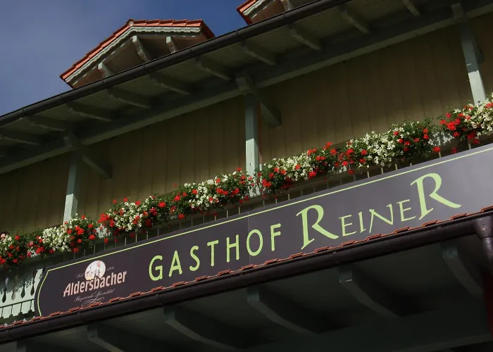 Gasthof Reiner