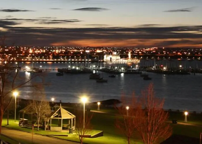 Geelong Surfcoast Hwy Holiday Park