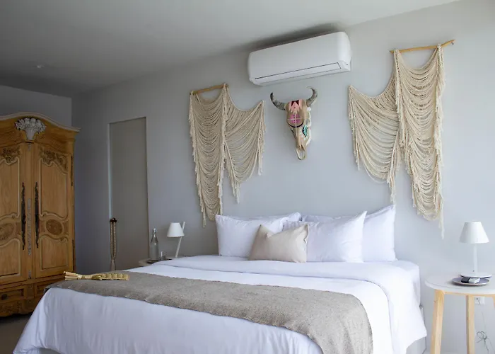 Hotel Boutique Casa Lulu
