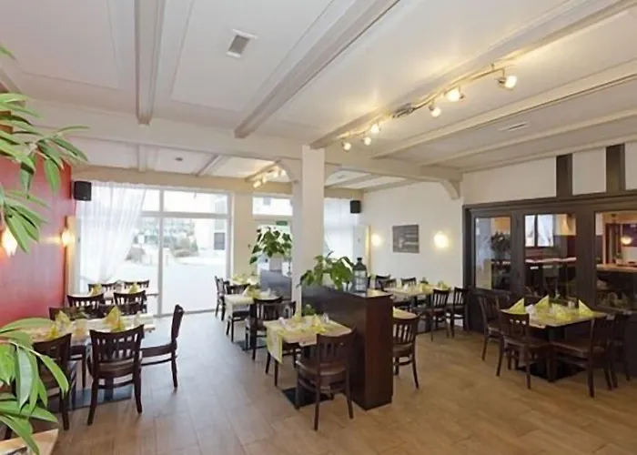 Hotel Fassbender