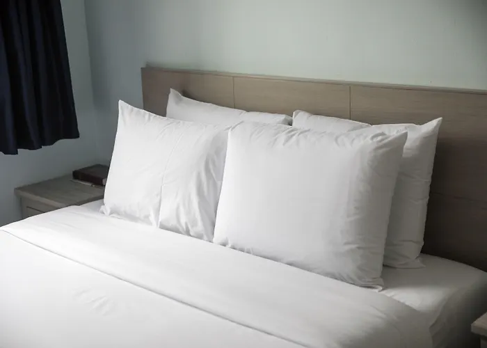 Ocean Park Hotel