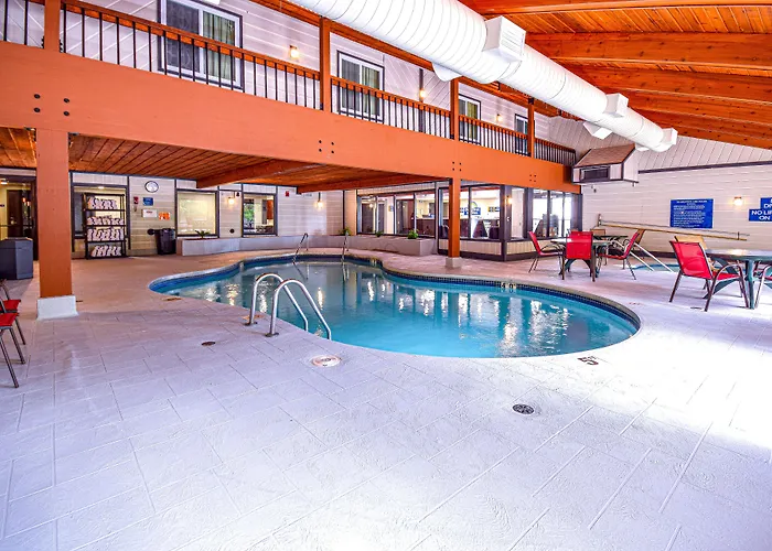 Days Inn & Suites By Wyndham Wisconsin Dells