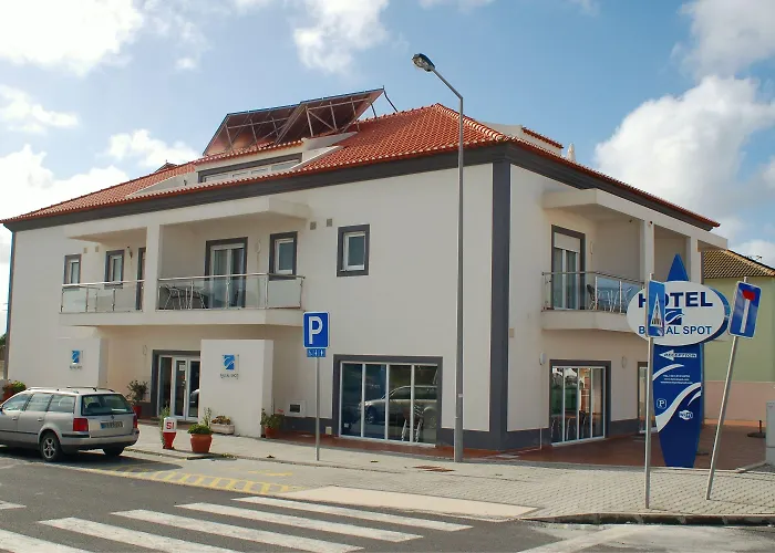 Hotel Baleal Spot