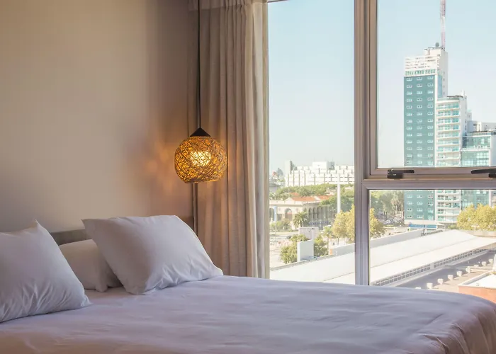Hotel Ciudadano Suites