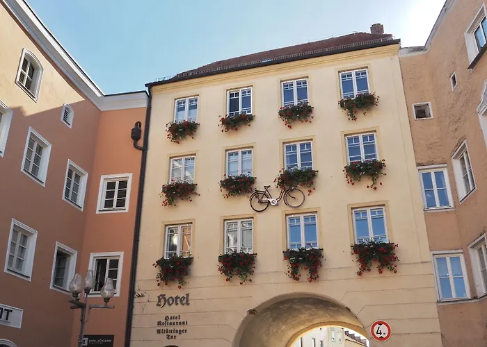 Hotel Muehldorf