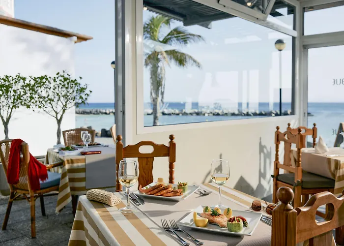 Grupotel Flamingo Beach