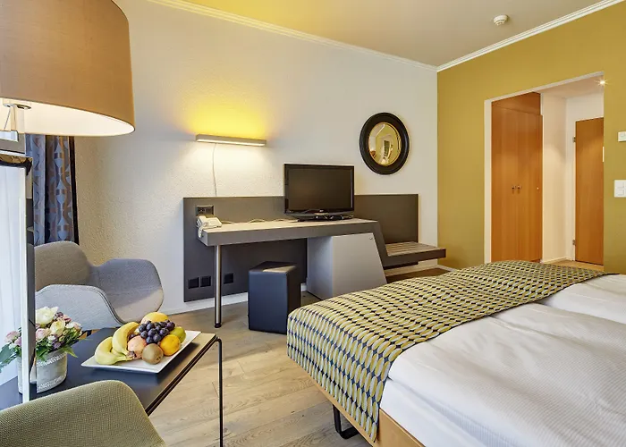 Hotel Berchtold