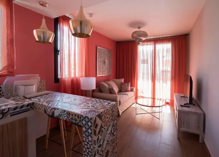 Alhambra Boutique Apartments By Pmc Resorts