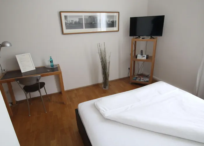 Hotel Lorenz