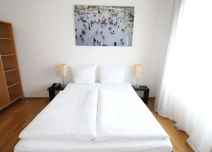 Hotel Lorenz