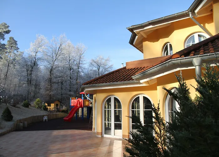 Hostellerie Bacher