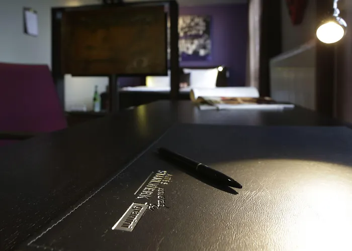 Altes Stahlwerk Business&Lifestyle Hotel