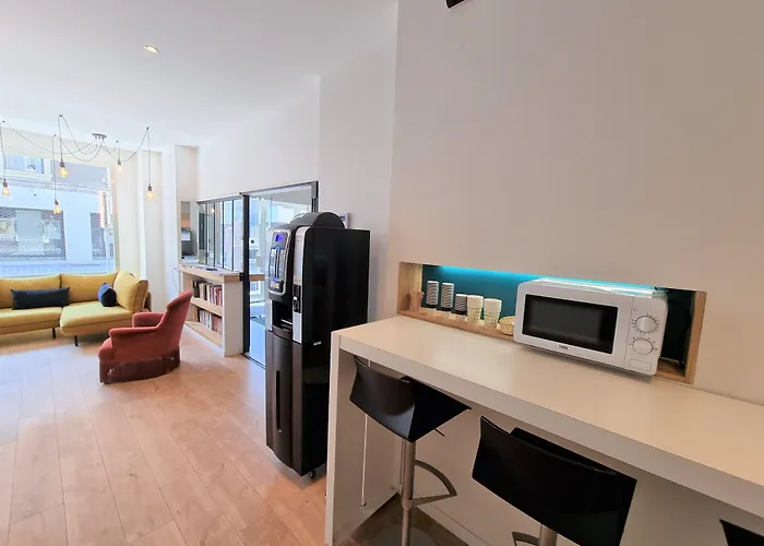 Oskar Hotel