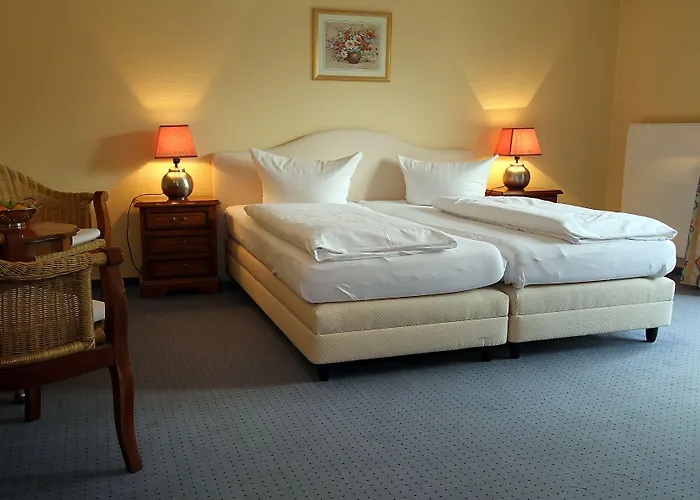 Hotel Lindemann