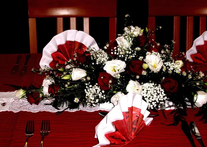 Hotel-Restaurant Zum Stern