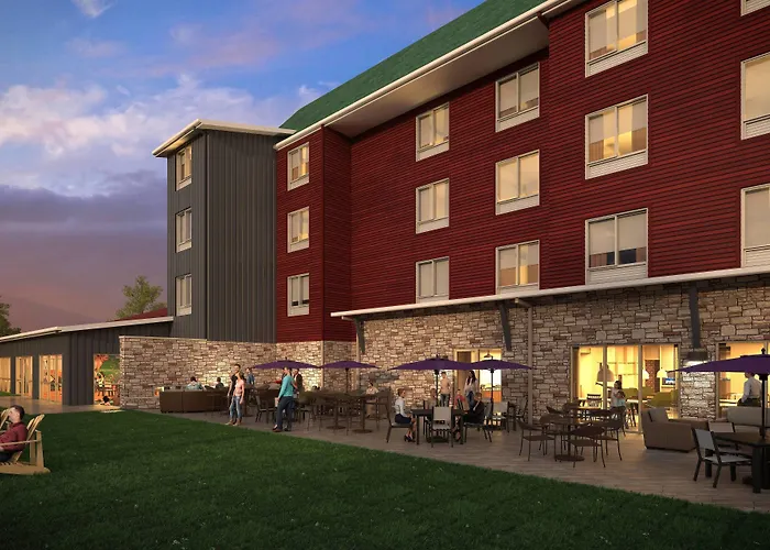 Fairfield Inn & Suites By Marriott Fair Oaks Farms