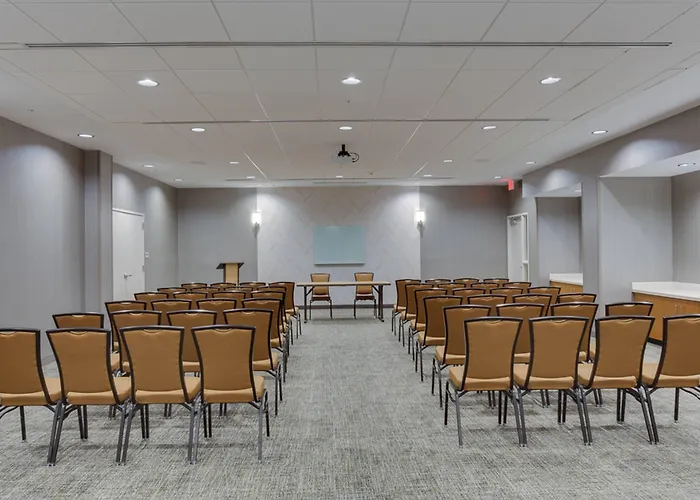 Springhill Suites By Marriott Fort Lauderdale Miramar