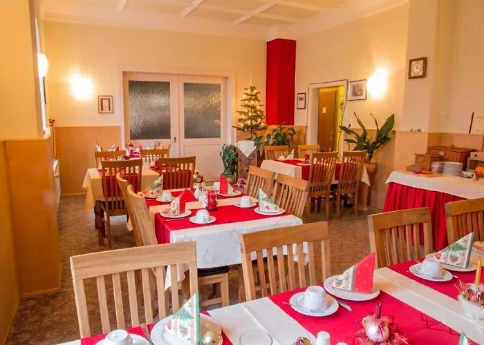 Hotel zur Post in Wurzen