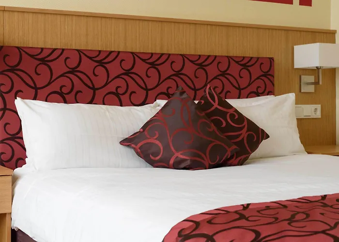 Ducky'S Restaurant | Events | Hotel