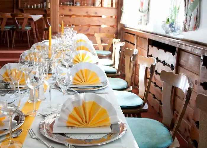 Haus Schlesien