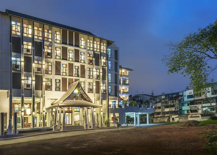 Monkham Village Hat Yai