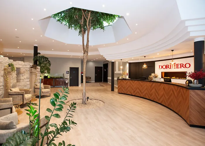 DORMERO Hotel Worms