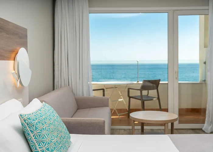 Hotel Benalma Costa Del Sol