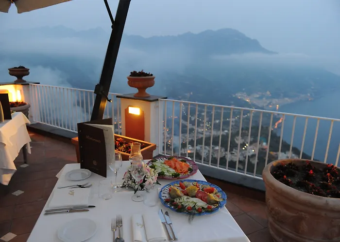 Hotel Villa Fraulo