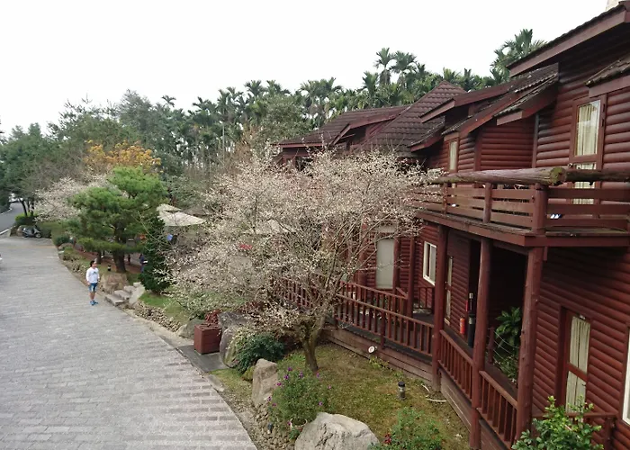 Sakura Villa