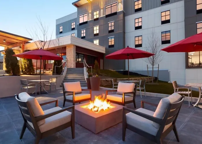 Snoqualmie Inn By Hotel America