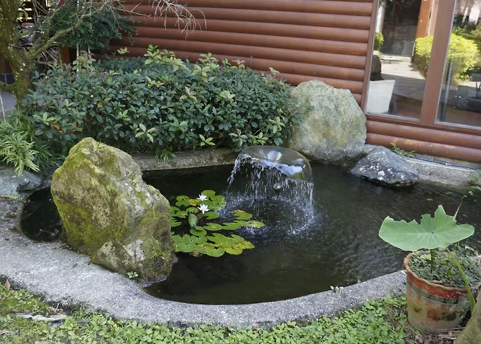 Sakura Villa