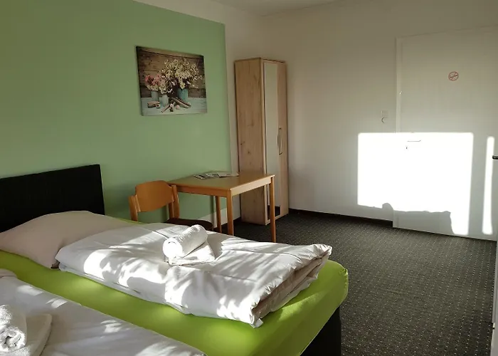 Berghotel