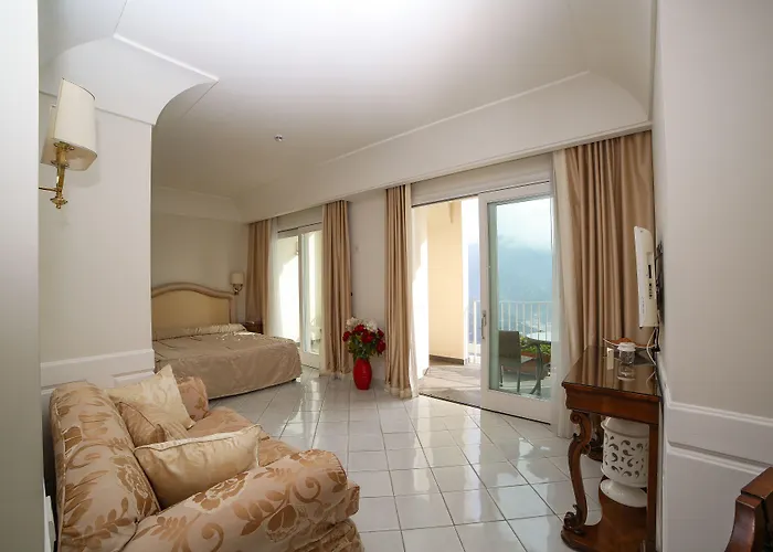 Hotel Villa Fraulo