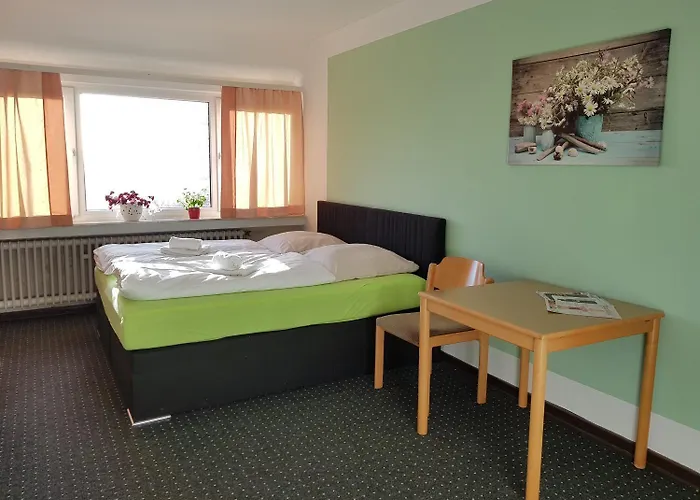 Berghotel
