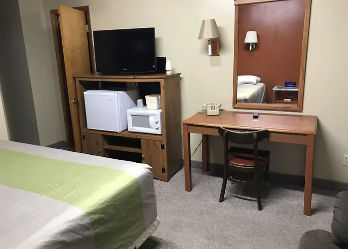 Motel Grand