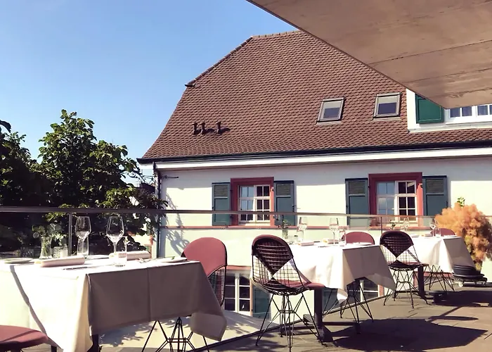Design Hotel Krone - Art&Design Stay