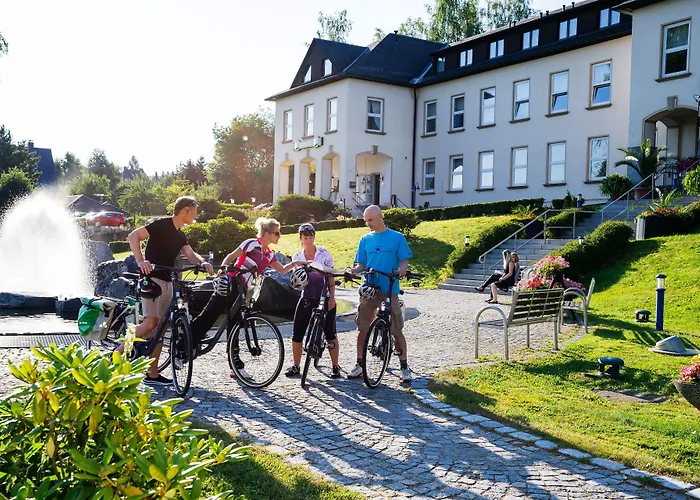Kurhotel Bad Schlema