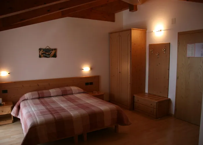 Dolomiti Hotel Olimpia