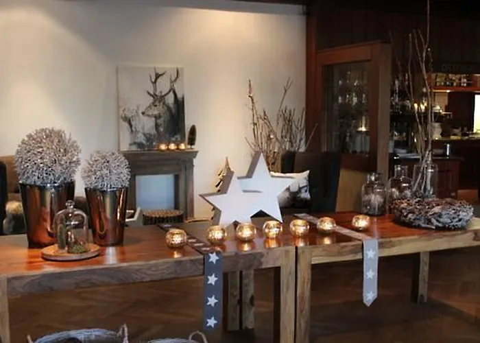 Waldhotel Riesebusch