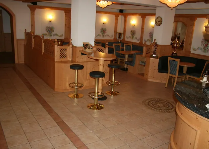 Dolomiti Hotel Olimpia
