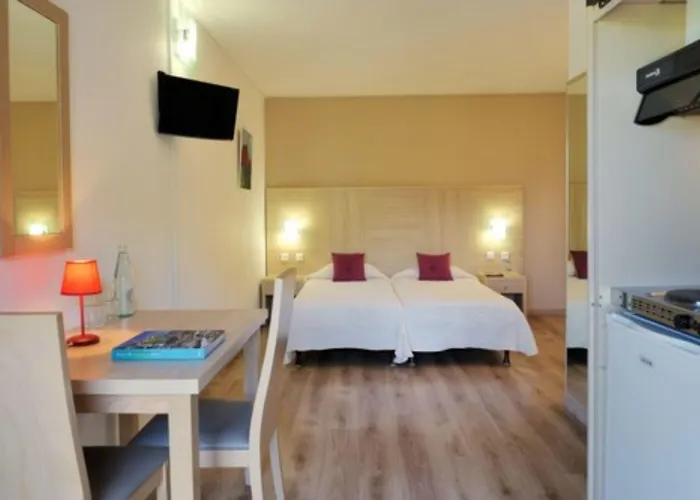 Hotel Stella Marina