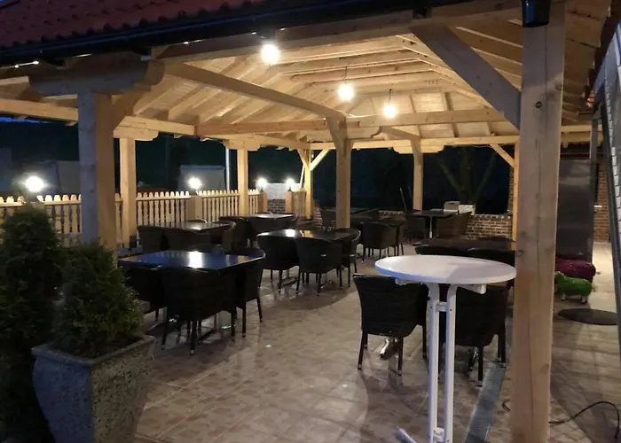 Hotel Elb Blick