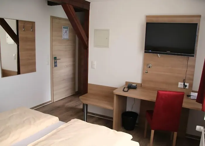 Hotel Elb Blick